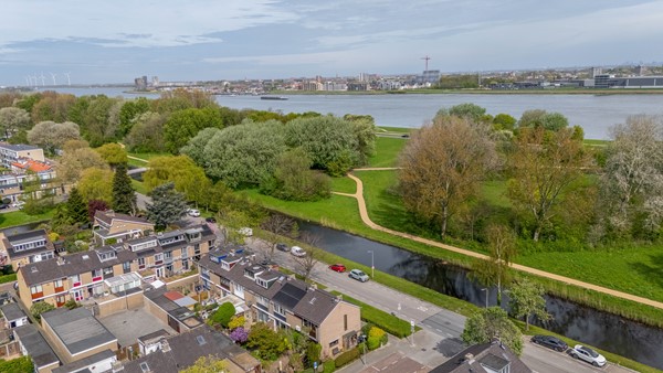 Medium property photo - Esdoornlaan 204, 3181 BH Rozenburg